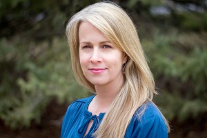 Paige Riehl headshot